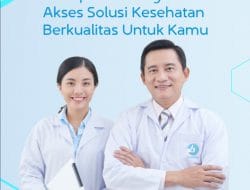 Platform Teknologi OkeKlinik Hadirkan Paket Kesehatan dan Layanan Home Care