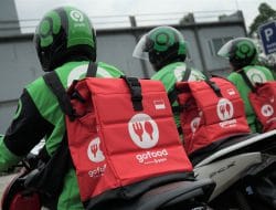 GoFood Bagikan Ribuan Tas Pengantaran Gratis kepada Driver untuk Dukung Kualitas Makanan