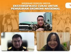 Ekstensifikasi Cukai Perlu Dilakukan Tidak Hanya pada Plastik