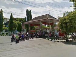 Laba SPBU Milik Pemkab Trenggalek 420 juta Pertahun Tanpa Ada Bonus Omset