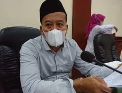 Bedah Penyertaan Modal SPBU Trengggalek, Pranoto: Ternyata Kebutuhan Tak Sebesar Keinginan