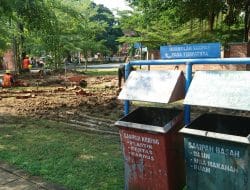 Tata Kelola Alun-alun Trengggalek Tak Jelas, Komisi III Nilai Hanya Bongkar Pasang