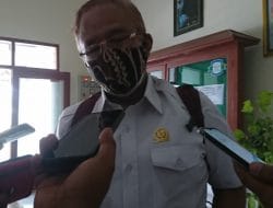 Akselerasi TPP dan Kinerja Pegawai Jomplang, Komisi I Minta Kinerja Pegawai Trengggalek Dikaji
