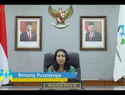 Televisi Ramah Anak, Bangun Karakter Positif Pada Anak