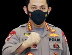 FPII Minta Novel Baswedan Cs Terima Tawaran Jenderal Sigit Prabowo