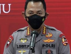 Rekrut 57 Ex KPK. FPII : Terobosan Kapolri Cerdas Turunkan Tensi Konfilk