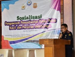 KKP Siap Tindak Tegas Pelanggar Aturan Pemanfaatan Pulau-Pulau Kecil