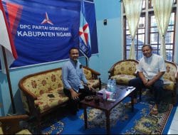 Pemerhati Politik Sebut PD Kubu Cikeas Telah Lakukan Hoax