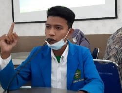 Di Acara HMI, Sulthan Alfaraby Sebut Pentingnya Peranan Pemuda Dalam Masyarakat