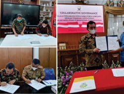 Tekad Kuat FAH UIN SGD Sukseskan Program MBKM