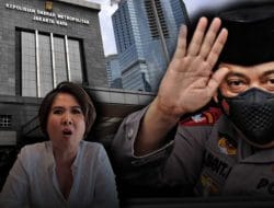LQ Indonesia Lawfirm Menduga Polda Metro Jaya Sarang Mafia