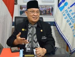Permasalahan Togel di Manokwari, Ketua PPWI Wilson Lalengke Angkat Bicara
