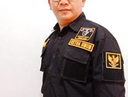 Perhimpunan Pemuda Penegak Hukum Dukung Penyatuan KNPI