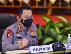Kapolri Perintahkan Tindak Tegas Pinjol Ilegal