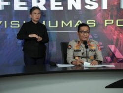 Kasus Pedagang Dipukul Preman Jadi Tersangka Tak Profesional, Kanit Reskrim Dicopot