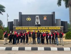 LQ Indonesia Lawfirm Tak Yakin Pelaporan Oknum yang Membanting Mahasiswa Diproses