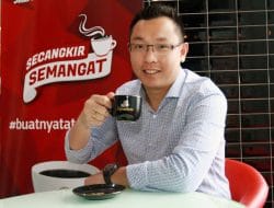 2 Pemilik Kopi Kapal Api Grup Dipolisikan Atas Dugaan Penggelapan Uang Miliaran Rupiah