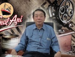 Diduga Anak Pemilik Kapal Api Grup Melakukan Cawe-Cawe Perkara di Kepolisian