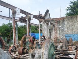 Hilangnya BCB Riool di Kota Cirebon Adalah Pidana, Tapi Kenapa Belum Ada Tersangka?