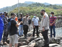 Temuan Jenazah Mengapung di Trenggalek Masih Didalami