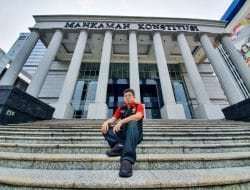 MK Akan Lakukan Sidang Perdana Yudicial Review yang Diajukan Oleh LQ Indonesia Lawfirm