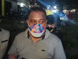 Polisi Masih Dalami Bentrokan Antar Warga di Abepura Jayapura