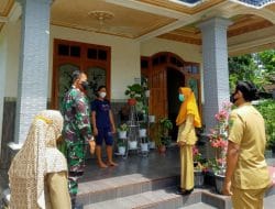 Tracing Hasil PCR Real Time Covid-19 di Trenggalek Terus Digalakkan