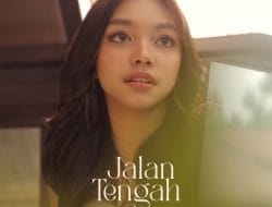 Lagu “Jalan Tengah”, Cerita Naura Soal Pertahankan Hubungan