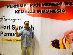 PMKI Sebut Oligarki Bikin Bangkrut Indonesia