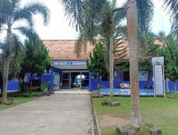 Ada Apa? Disdik OKI Tak Berani Bersikap Tegas, Terkait Kedisplinan Oknum Kepsek di Pedamaran