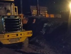 Mafia Pasir Ilegal Diduga Ada Pembiaran Dari Pihak Instansi Terkait