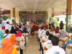 Bimtek Ekspor Lada Hitam Dihadiri DPR