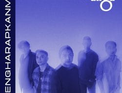 Ungu Rilis Single Baru tentang Harapan dan Jatuh Cinta