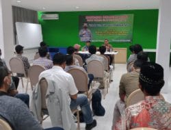 Bersama Polri Lawan Kelompok Radikal, FPII Gelar Sekolah Madrasah Deradikalisasi