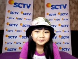 Chico Radella Rajin Evaluasi Aktingnya di Cinta Amara