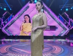 Findi Bintang Pantura 6 Akui Tak Sulit Belajar Lirik Bahasa Jawa