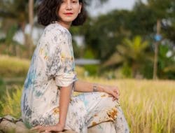 Pertama Kali, Wanda Hamidah Terjun ke Dunia Sinetron