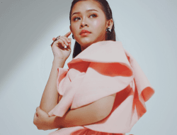 Takut Kehilangan, Meli Meneteskan Air Mata di Lagu Terbaru “Terlalu Mencintaimu”