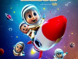 Masuk Nominasi FFI 2021, Film Nussa Tayang Mulai Hari ini