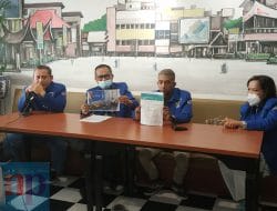 Lakukan Judicial Review ke MA, Isnaini Tegaskan Murni Pemikirannya Bukan Moeldoko