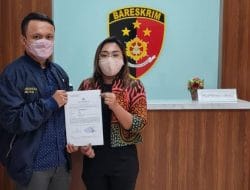 Dana Simpanan Tak Bisa Dicairkan, Nasabah Laporkan Koperasi Sejahtera Bersama ke Mabes Polri