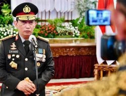 IPW Minta Jokowi Menegur Kapolri untuk Memenuhi Janjinya Memberantas Mafia Tanah