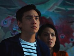 Teaser Trailer ‘Akhirat: A Love Story’ Diluncurkan