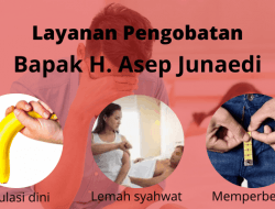 Pengobatan Alat Vital di Purwakarta yang Dinanti-Nanti Hadir|Hub 0813-5000-1117