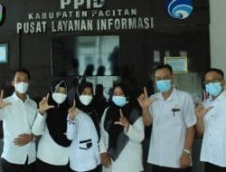 Pentingnya Perpustakaan Digital Ditingkat Kelurahan Dan Desa