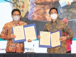 PLN dan Kemendesa Dongkrak Kesejahteraan Desa lewat Listrik