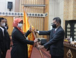 Resmi Dilantik: Pengprov TI Bengkulu Fokus Pembinaan, Pemerintah Provinsi Siap Dukung Penuh