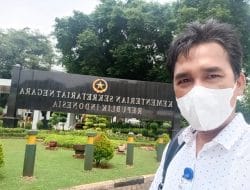 Diduga PT. Sajang Heulang Lakukan Legalisasi Perambahan dan Penyerobotan Lahan Masyarakat di Desa Tri Martani