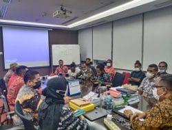 Pelajar dan Mahasiswa Tolikara se-Indonesia Kecewa Dengan Sikap Bupati Usman G. Wanimbo