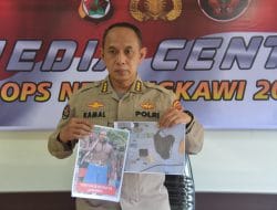 Kasatgas Humas Nemangkawi: OPS Nemangkawi Papua Berhasil Amankan 1 DPO KKB Kali I, Yahukimo